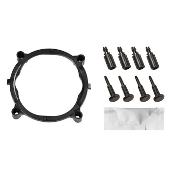 Deepcool Gamma Archer CPU Air Cooler
