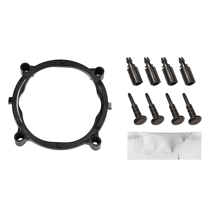 Deepcool Gamma Archer CPU Air Cooler