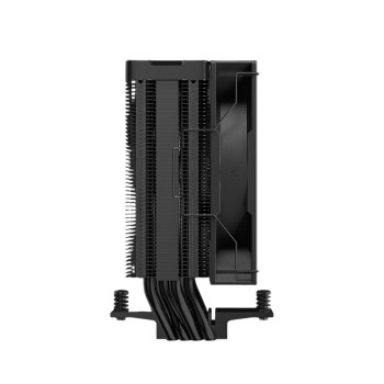 Deepcool AG400 Digital BK ARGB CPU Cooler