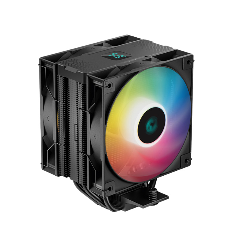 Deepcool AG400 Digital Plus CPU Cooler Deepcool AG400 Digital Plus CPU Cooler