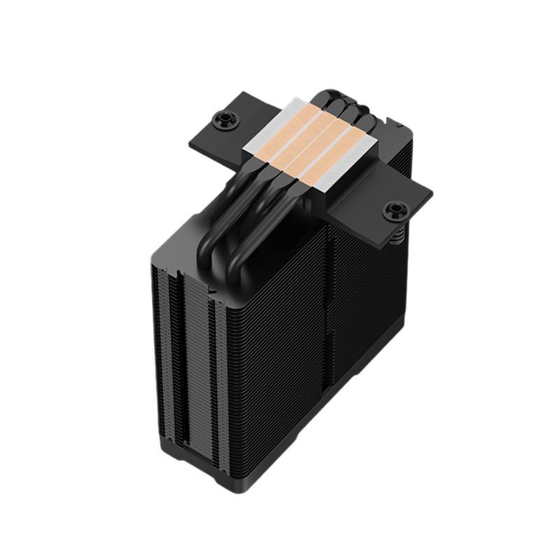 Deepcool AG400 Digital Plus CPU Cooler Deepcool AG400 Digital Plus CPU Cooler