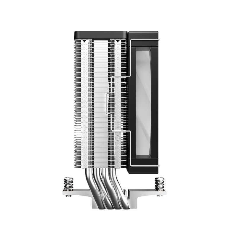 Deepcool AG400 G2 ARGB Air CPU Cooler Deepcool AG400 G2 ARGB Air CPU Cooler