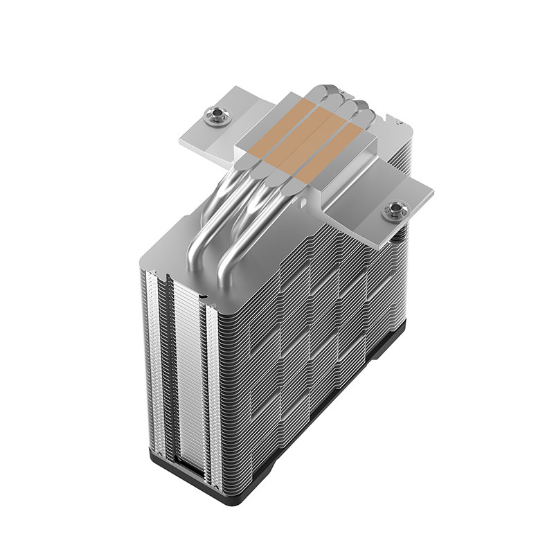 Deepcool AG400 G2 ARGB Air CPU Cooler Deepcool AG400 G2 ARGB Air CPU Cooler