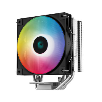 Deepcool AG400 ARGB CPU Air Cooler