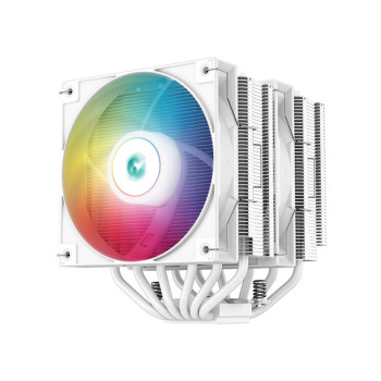 Deepcool AG620 WH ARGB CPU Air Cooler