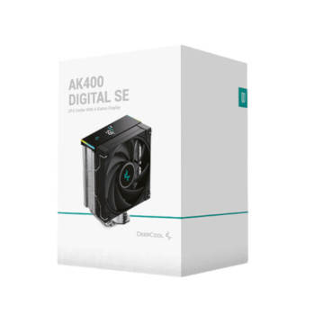 Deepcool AK400 Digital SE CPU Air Cooler