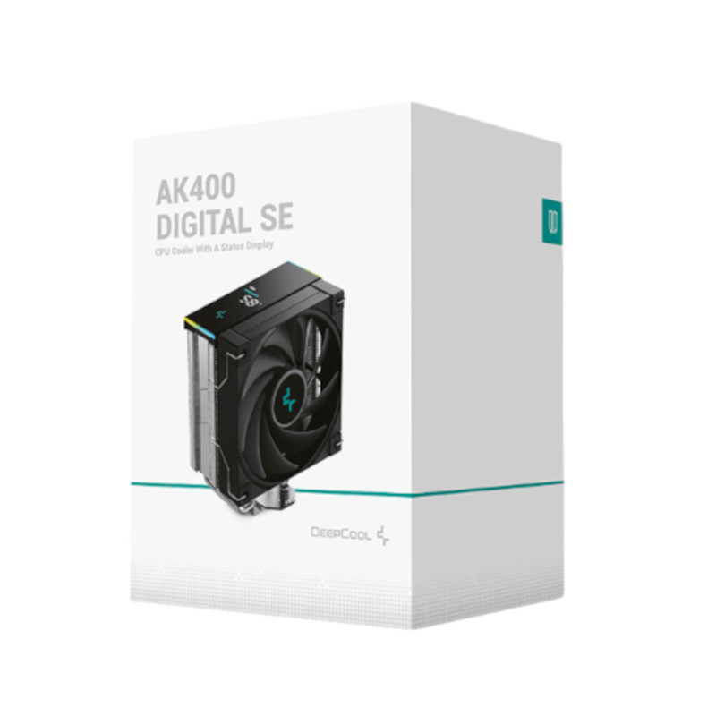Deepcool AK400 Digital SE CPU Air Cooler