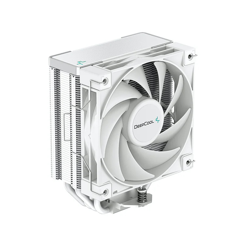 Deepcool AK400 WH CPU Air Cooler Deepcool AK400 WH CPU Air Cooler