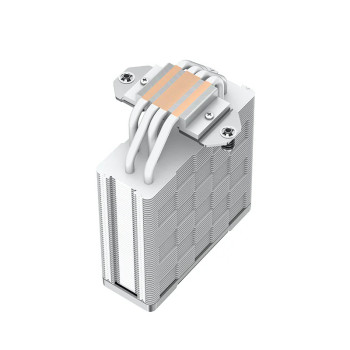 Deepcool AK400 WH CPU Air Cooler Deepcool AK400 WH CPU Air Cooler