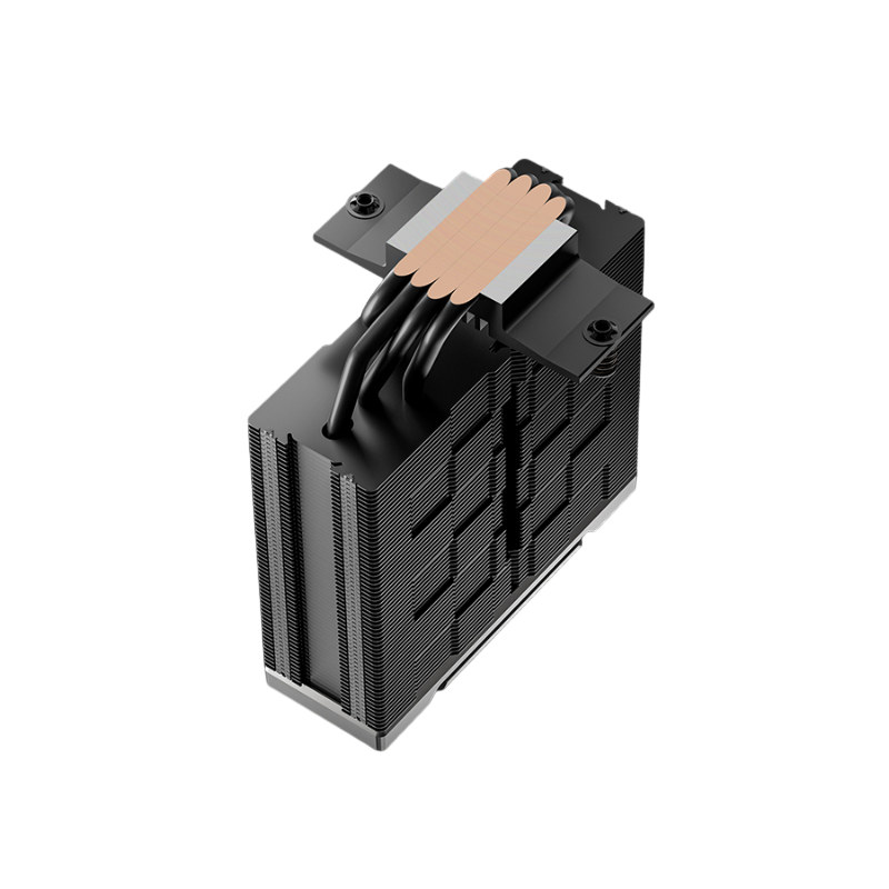 Deepcool AK400 G2 DIGITAL NYX CPU Air Cooler