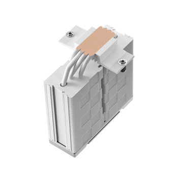Deepcool AK400 G2 WH Air CPU Cooler