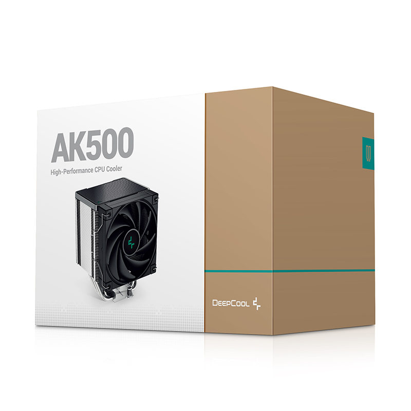 Deepcool AK500 CPU Air Cooler