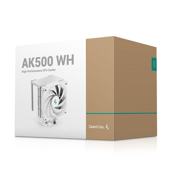 Deepcool AK500 WH CPU Cooler