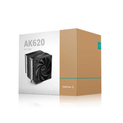 Deepcool AK620 CPU Air Cooler