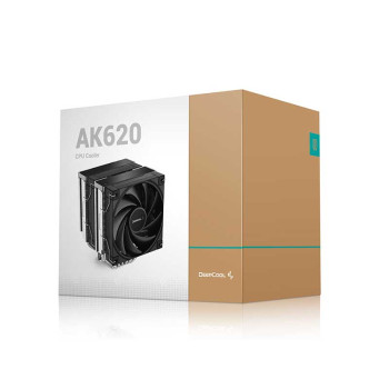 Deepcool AK620 CPU Air Cooler
