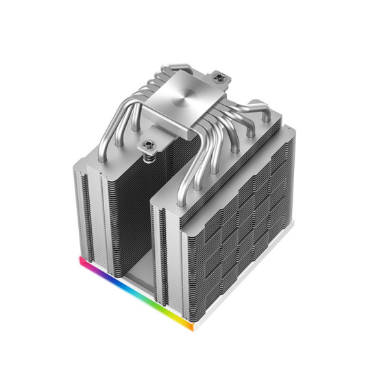 Deepcool AK620 Digital SE WH CPU Air Cooler Deepcool AK620 Digital SE WH CPU Air Cooler