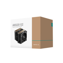 Deepcool AK620 G2 CPU Air Cooler