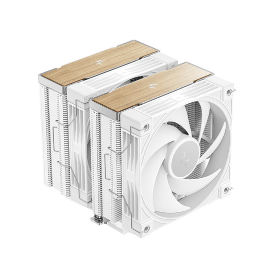 Deepcool AK620 G2 WH CPU Air Cooler
