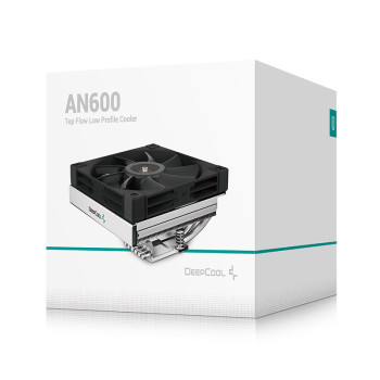 Deepcool AN600 CPU Air Cooler