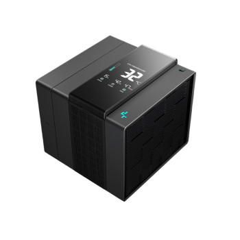 Buy Deepcool Assassin IV VC VISION CPU Air Cooler at Best Price in