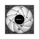 Deepcool FC120 3 in 1 ARGB PWM Case Fan