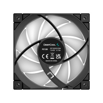 Deepcool FC120 3 in 1 ARGB PWM Case Fan