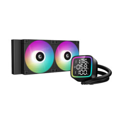 Deepcool LD240 240mm ARGB Liquid CPU Cooler