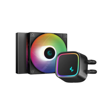 Deepcool LE300 120mm Liquid CPU Cooler