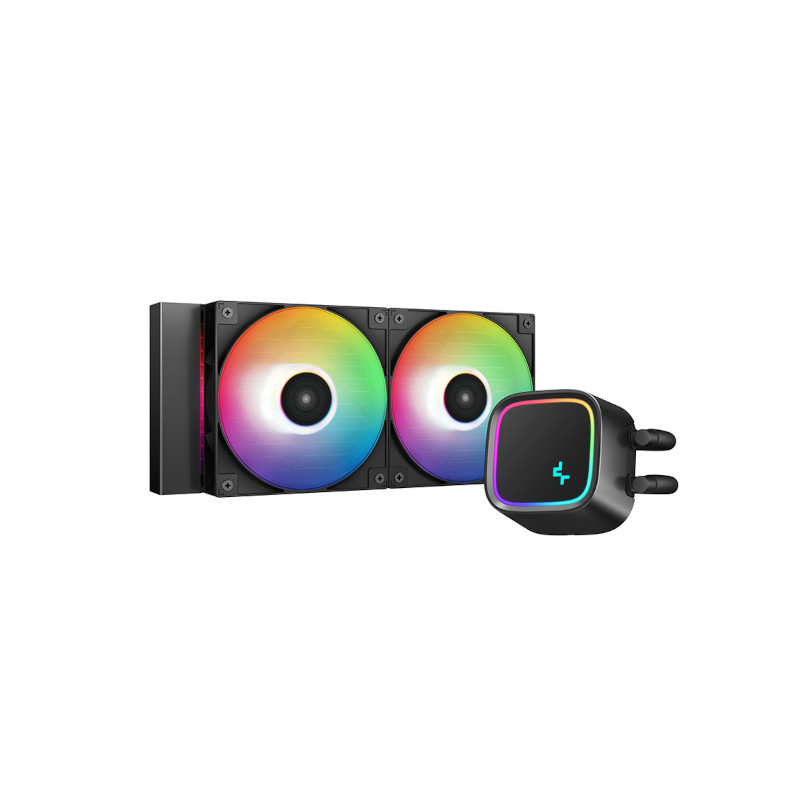 Deepcool LE500 240mm Liquid CPU Cooler