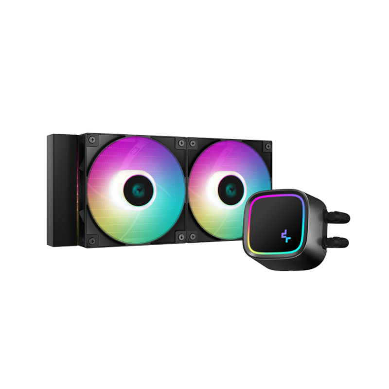 Deepcool LE520 240mm Liquid CPU Cooler