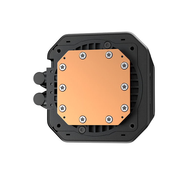 Deepcool LM360 360mm ARGB Liquid CPU Cooler