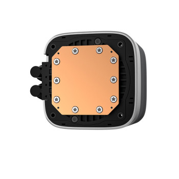 Deepcool LP240 240mm ARGB Liquid CPU Cooler