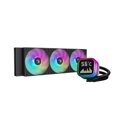 Deepcool LP360 360mm ARGB Liquid CPU Cooler