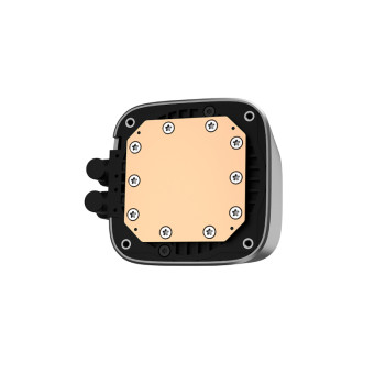 Deepcool LS520 240mm Liquid CPU Cooler - Black