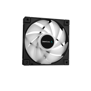 Deepcool LS520 240mm Liquid CPU Cooler - Black