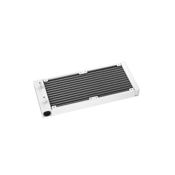Deepcool LS520 SE 240mm Liquid CPU Cooler - White
