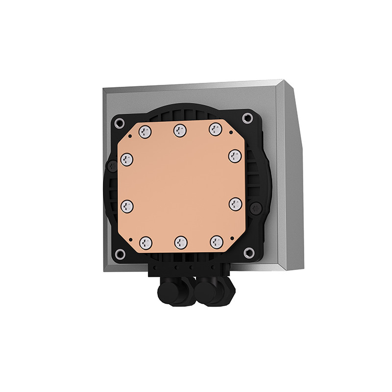 Deepcool LT240 ARGB 240mm Liquid CPU Cooler