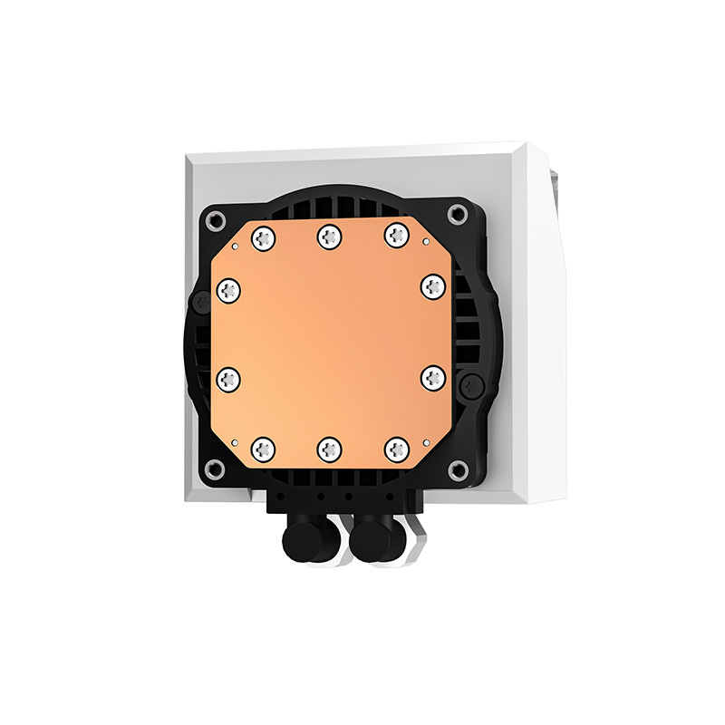 Deepcool LT360 WH ARGB 360mm Liquid CPU Cooler