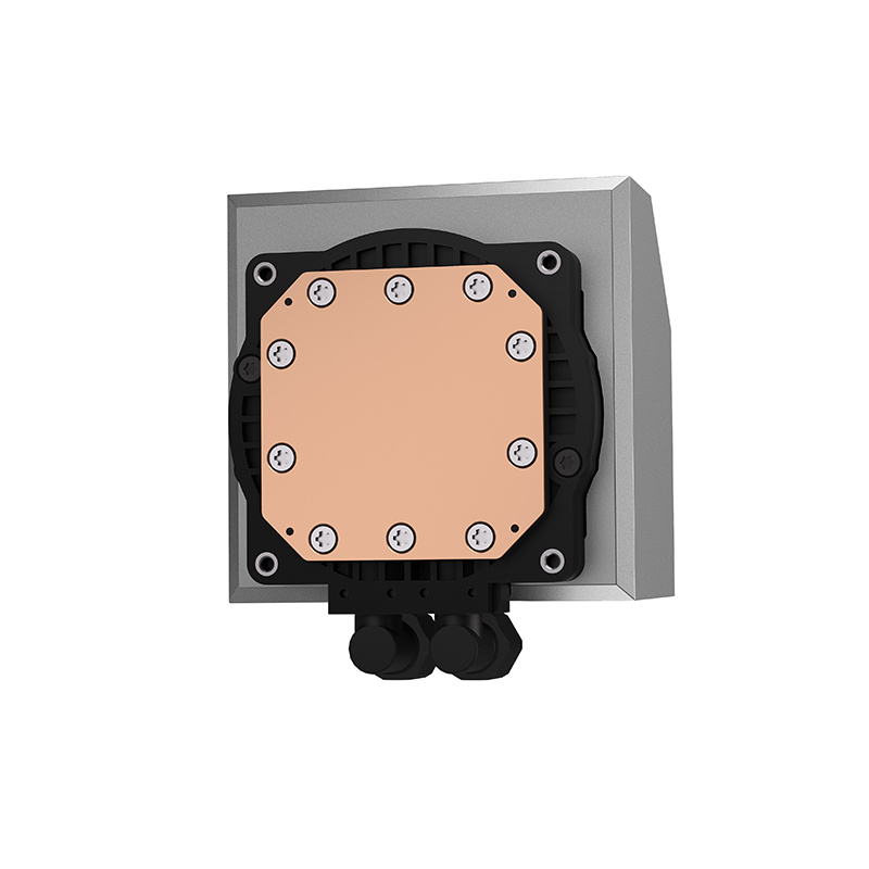 Deepcool LT520 240mm Liquid CPU Cooler