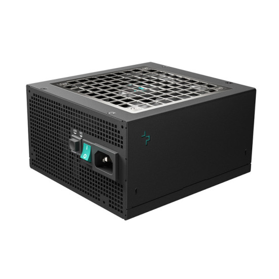 Deepcool PX1300P 1300 Watt 80 Plus Platinum Fully Modular ATX 3.0 Power Supply