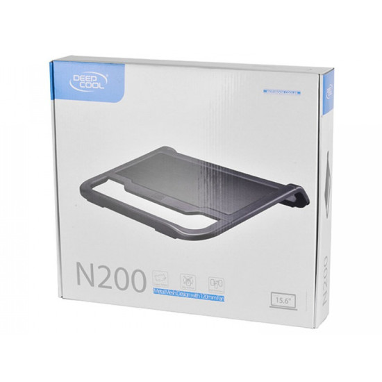 Deepcool N200 Laptop Cooler