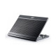 Deepcool N9 Black Laptop Cooler
