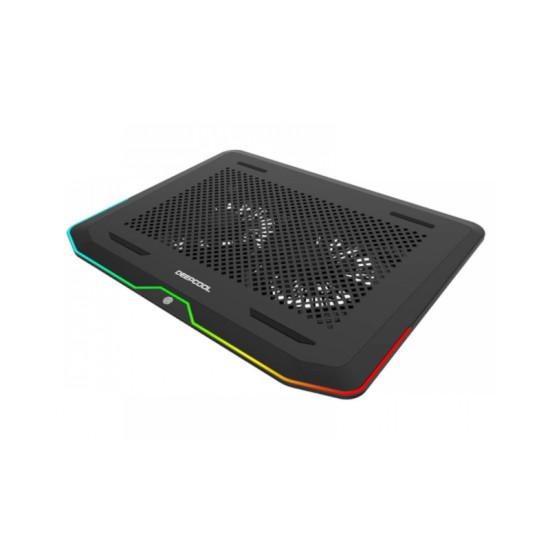 Deepcool N80 RGB Laptop Cooler