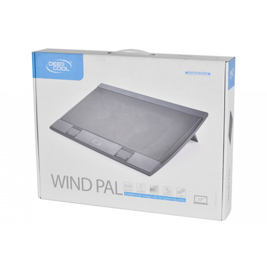 Deepcool Wind Pal Laptop Cooler