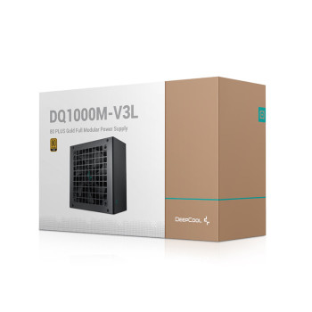 Deepcool DQ1000M-V3L Power Supply