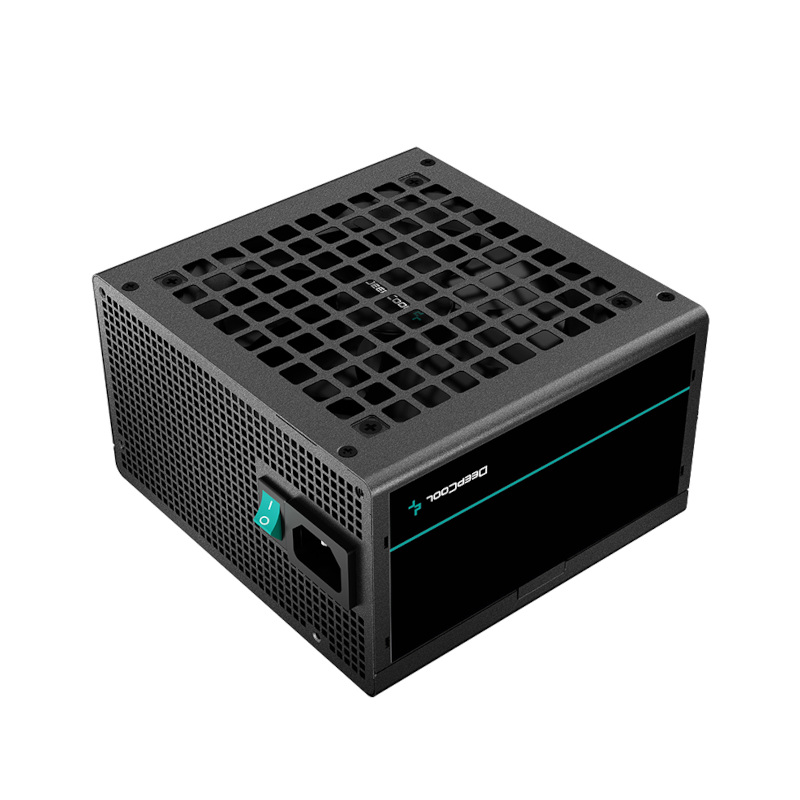 Deepcool PF550D Power Supply