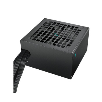 Deepcool PL550D 550 Watt 80 Plus Bronze ATX 3.0 Power Supply