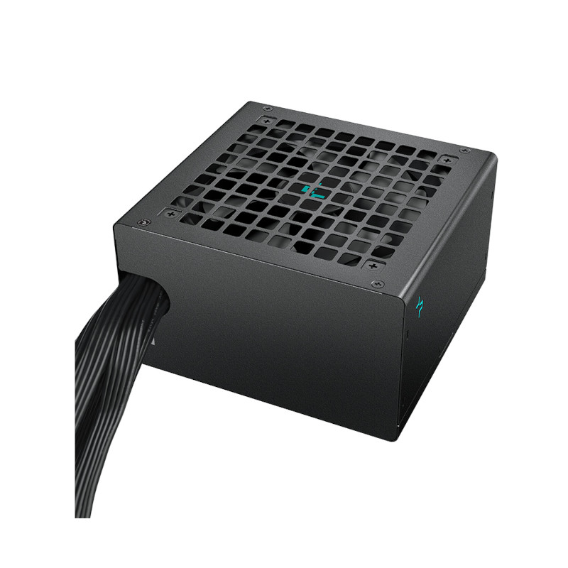 Deepcool PL550D 550 Watt 80 Plus Bronze ATX 3.0 Power Supply