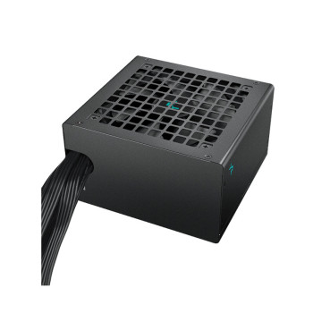 Deepcool PL750D 750 Watt 80 Plus Bronze ATX 3.0 Power Supply