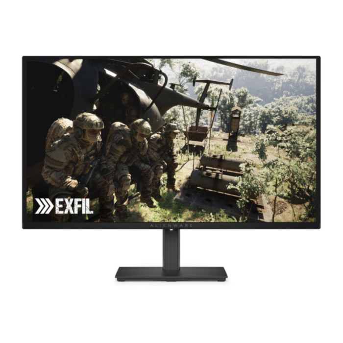 Alienware AW2726DM 27" QD-OLED QHD 240Hz · New
